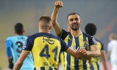 Fenerbahçe - Çaykur Rizespor maçının ardından 