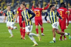 Fenerbahçe ile Kayserispor 53. randevuda
