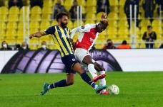 Fenerbahçe, Konferans Ligi’nde kayıp