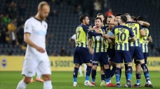 Fenerbahçe, sahasında Öznur Kablo Yeni Malatyaspor'u mağlup etti