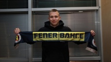 Fenerbahçe'nin yeni transferi Szalai: Kendimi Real Madrid'e transfer olmuş gibi hissediyor