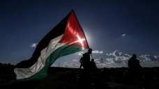 Fetih Hareketinden Cibril er-Rucub: ABD ve İsrail Hamas'la ittifakı kabul etmiyor