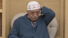 FETÖ elebaşı Gülen'in Edirne'deki evinde arama yapıldı