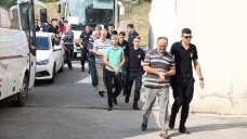 FETÖ/PDY in ikinci adamı Türkyolu nun 8 yakını tutuklandı