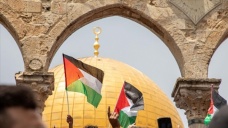 Filistin: ABD konsolosluğunun Kudüs'te yeniden açılması dışında hiçbir şeyi kabul etmeyeceğiz