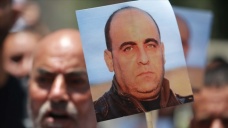 Filistin Adalet Bakanı, muhalif aktivist Benat'ın ölümünün 'doğal' olmadığını açıklad