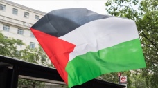Filistin, Barcelona'nın İsrail takımıyla işgal altındaki Kudüs'te maç yapmayı reddetmesind