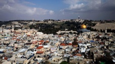 Filistin Çekya nın Kudüs kararını memnuniyetle karşıladı
