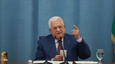 Filistin Devlet Başkanı Abbas: Kudüs kırmızı çizgidir, Kudüs özgürlüğüne kavuşmadan barış olmaz