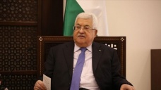 Filistin Devlet Başkanı Abbas, seçimleri Batı Şeria, Doğu Kudüs ve Gazze'de gerçekleştirmek ist
