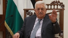 Filistin Devlet Başkanı Mahmud Abbas: İsrail işgalinin devam etmesini kabul etmeyeceğiz