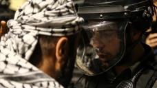 Filistin Kurtuluş Örgütü Kudüs'teki gerginliğin artmasından dolayı İsrail'i uyardı