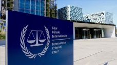 Filistin'den Uluslararası Ceza Mahkemesine İsrail'in 'savaş suçlarını' soruşturm