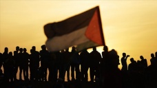 Filistinli grupların ulusal diyalog görüşmelerinde ikinci tur tamamlandı