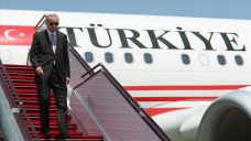 Financial Times Türkiye'nin 'Afrika'ya dönüşü'nü yazdı