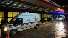 Fırat Kalkanı Harekatı'nda yaralanan 8 asker Türkiye'ye getirildi