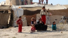 Fırat Kalkanı Harekatı'nın 'umut olduğu' Suriyeliler