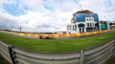 Formula 1'de Türkiye Grand Prix'si yeniden takvime alındı