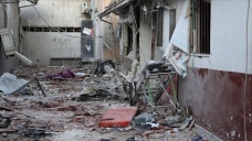Fransa Afrin'deki hastane saldırısını kınadı