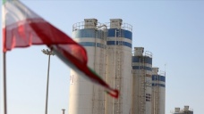 Fransa, Almanya ve İngiltere, İran'ın uranyum zenginleştirmesinden endişe duyuyor