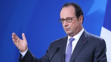 Fransa Cumhurbaşkanı Hollande'dan Musul uyarısı