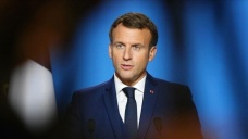 Fransa Cumhurbaşkanı Macron, 'Barkhane Operasyonu'nu sona erdireceklerini bildirdi