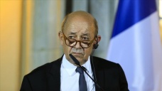Fransa, hükümetin kurulmasını engelleyen Lübnanlı siyasetçilerin ülkeye girişine kısıtlama getirdi