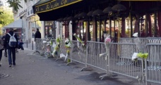 Fransa katliamın kurbanlarını anmaya hazırlanıyor