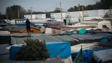 Fransa mahkemesinden 'Calais kampı' itirazına ret