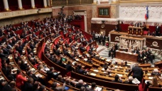 Fransa Meclisi savaş suçlarının inkarının cezalandırılmasını istedi