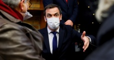 Fransa Sağlık Bakanı Veran: 'Artık eve kapanmayabiliriz'
