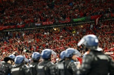 Fransa, Şampiyonlar Ligi finalindeki olaylar için Liverpool’u suçladı