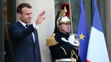 Fransa'da cumhurbaşkanlığı görevine talip olanların sayısı artıyor