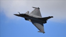 Fransa’da Hindistan’a Rafale uçağı satışıyla ilgili 'yolsuzluk soruşturması' açıldığı orta