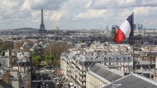 Fransa’da iklim yasa tasarısı parlamentoda kabul edildi