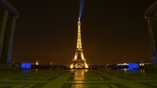 Fransa’da iklim yasa tasarısı Ulusal Meclis’te kabul edildi