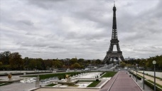 Fransa'da Senato yeni terörle mücadele yasasını onayladı