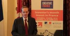 Fransa’dan Türk yatırımcılara çağrı