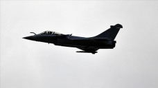 Fransa'nın Hindistan'a savaş uçağı satışında yolsuzluk skandalı
