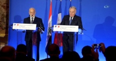 Fransız Bakan’dan İran açıklaması