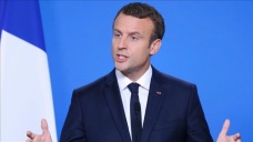 Fransız L'opinion gazetesi: Macron 2021'de Avrupa'nın istikrarına Türkiye'nin ka