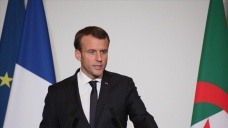 Fransız tarihçi Stora, Macron'a sömürge tarihine ve Cezayir Savaşı'na ilişkin raporunu sun