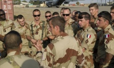 Fransızların çoğunluğu Fransa'nın Mali’deki askeri operasyonlarına karşı