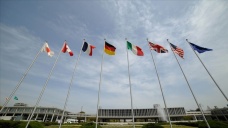 G7 ülkelerinden Rusya'ya 'diplomasi' yolunu seçmesi çağrısı