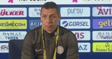 Gabriel Margarit: 'VAR bugün için Fenerbahçe’ye çalıştı'
