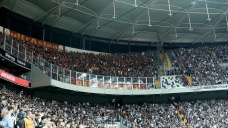 Galatasaray-Beşiktaş derbisinin biletleri satışa çıktı