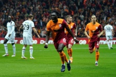 Galatasaray derbi öncesi hata yapmadı!