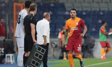 Galatasaray - St. Johnstone: 1-1