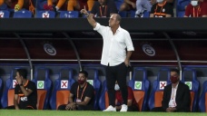 Galatasaray Teknik Direktörü Fatih Terim: Böyle bir morale ihtiyacımız vardı