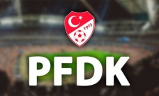 Galatasaray ve başkan Burak Elmas, PFDK'ya sevk edildi